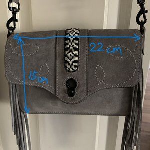 cross body purse